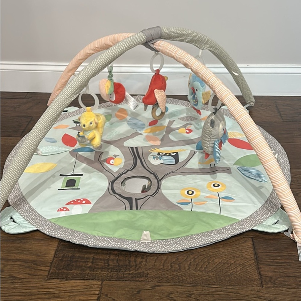 Skip Hop Baby Play Mat